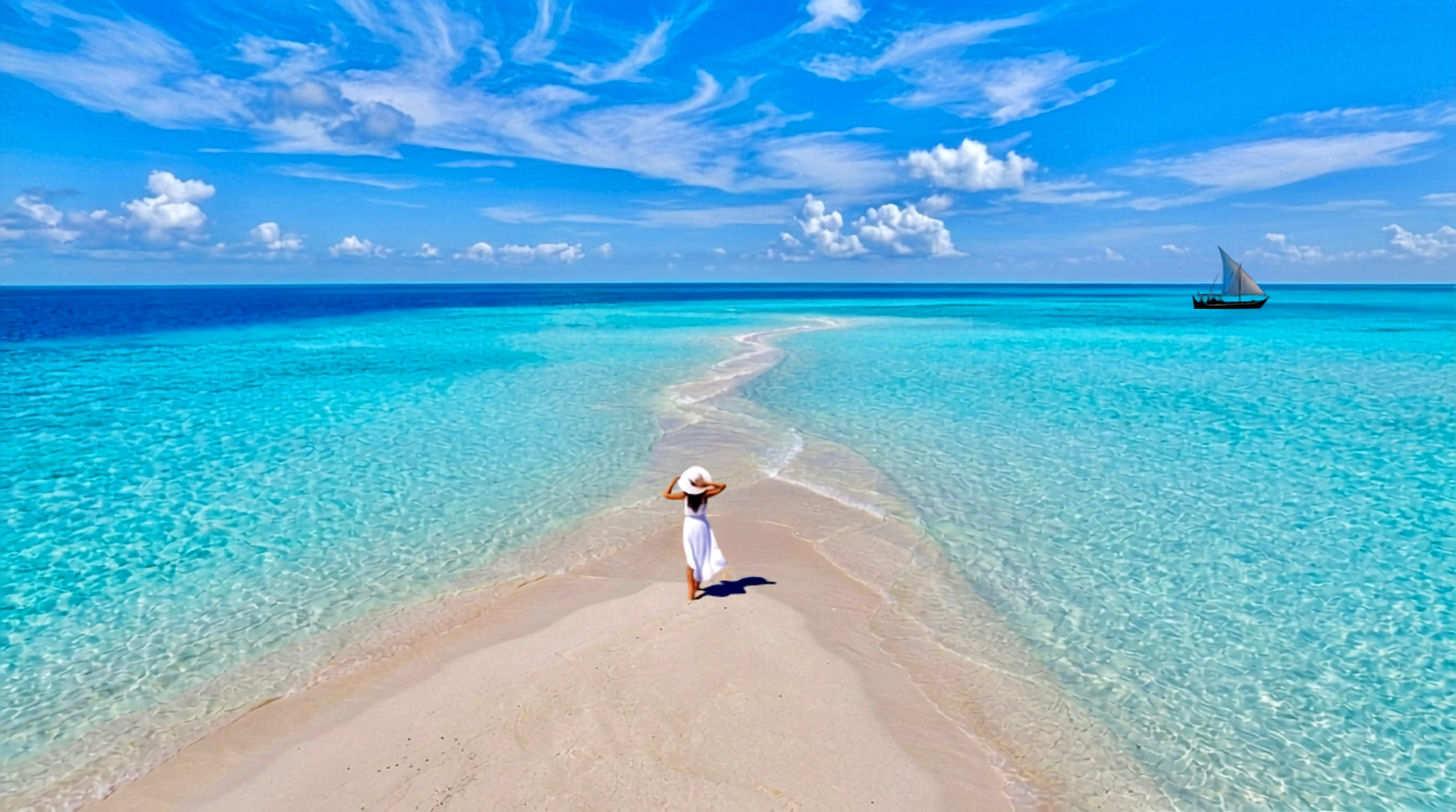 VIP Luxury White Island Three Stop