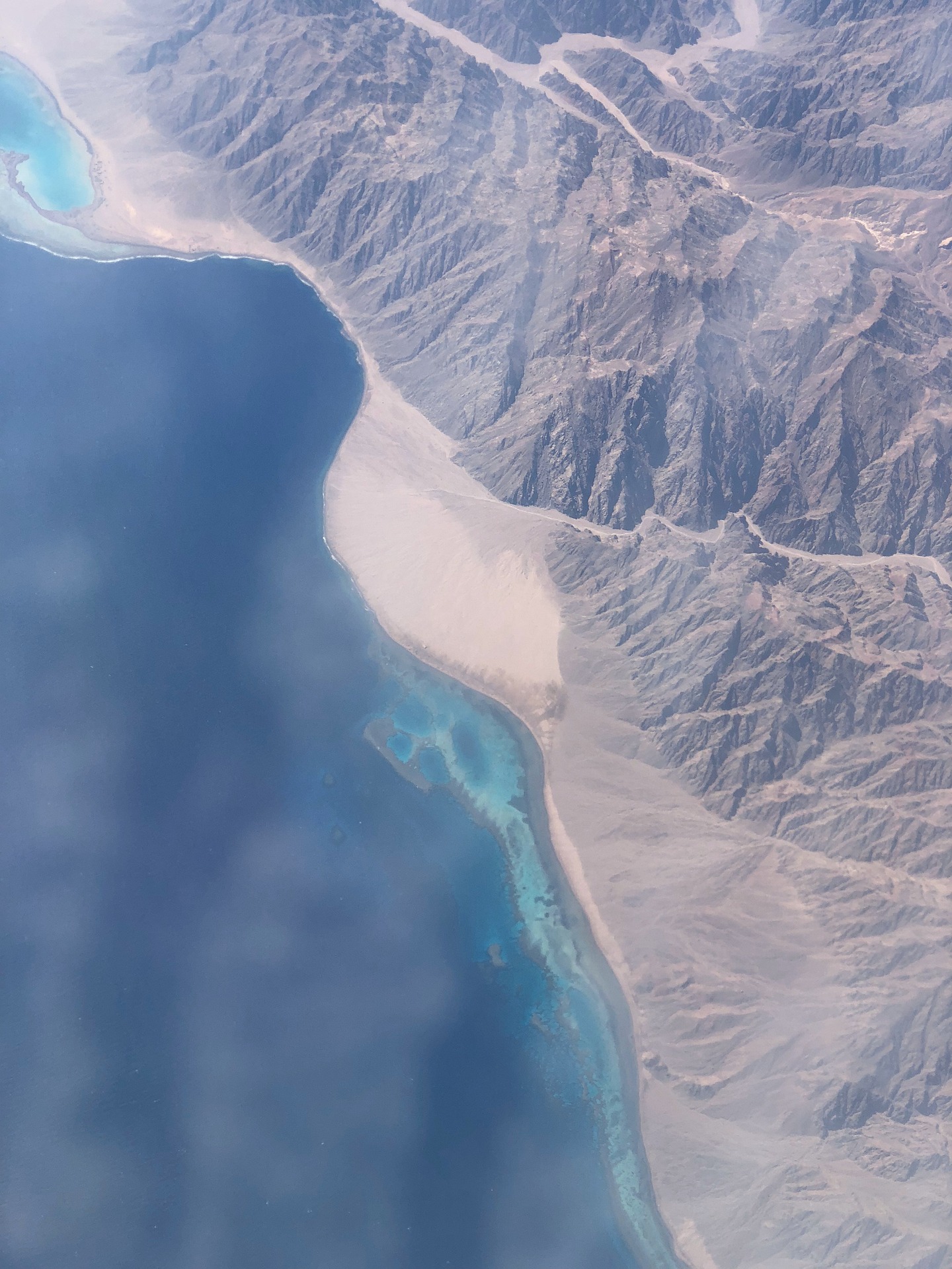 Private Dahab Trips